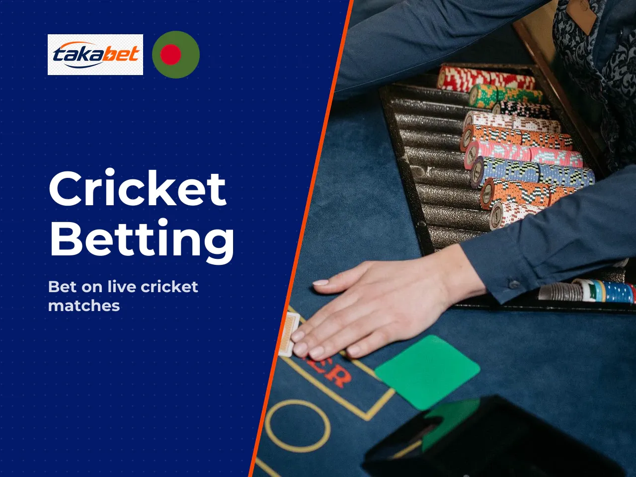 Sports Betting and Live Markets. Sports