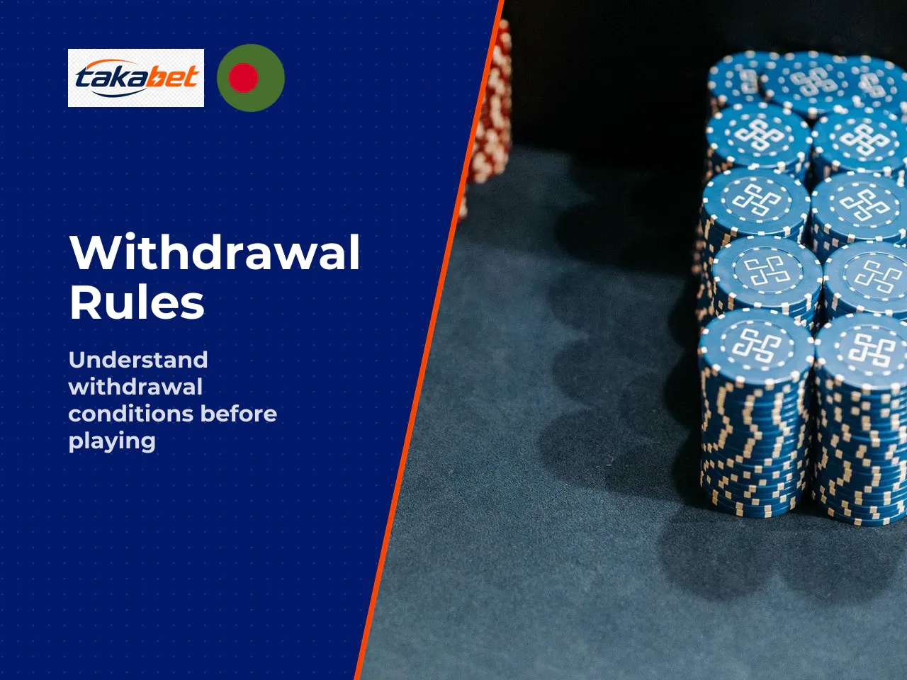 What Withdrawal Conditions to Read Before