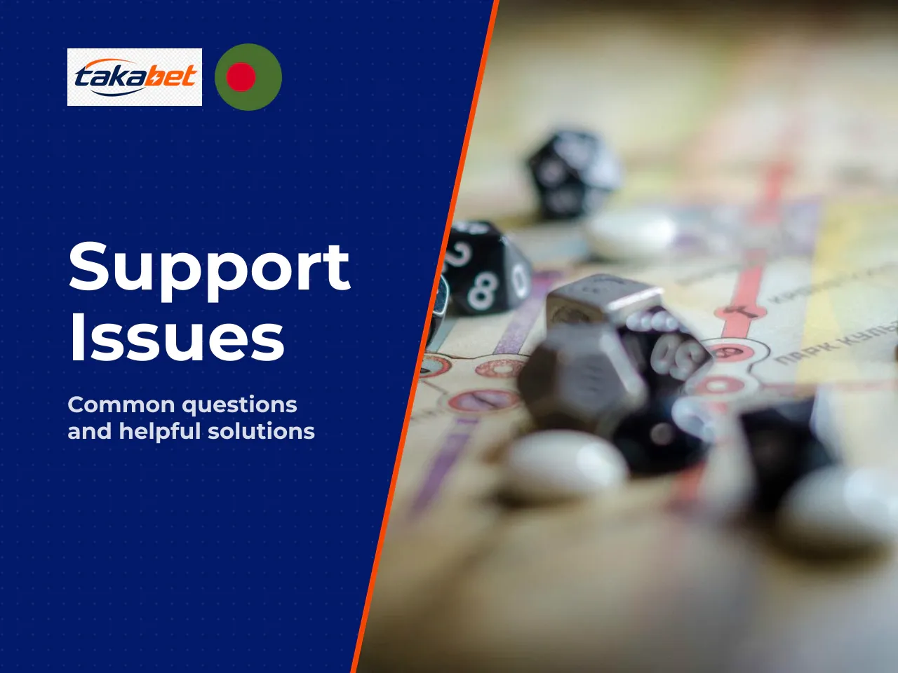 What Issues Users Most Commonly Raise